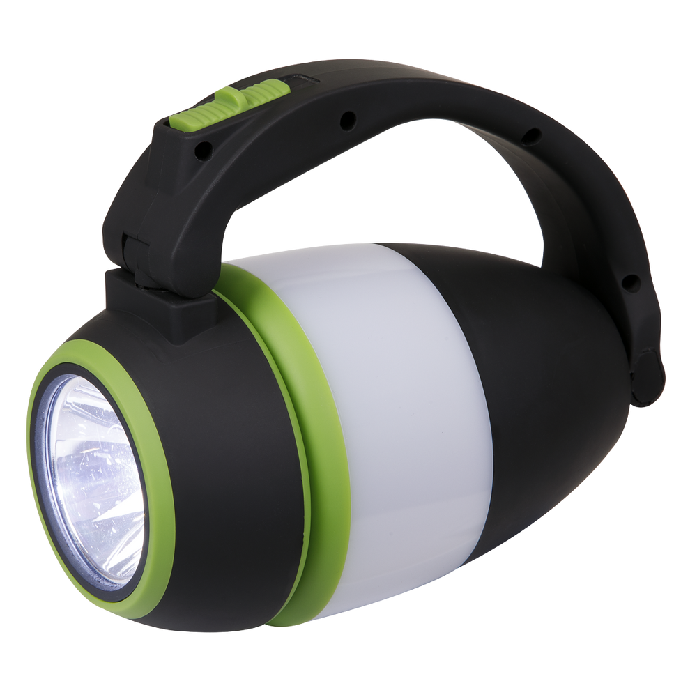 Sealey LED140 Rechargeable 3-in-1 Spotlight 3W SMD LED - additional view 11