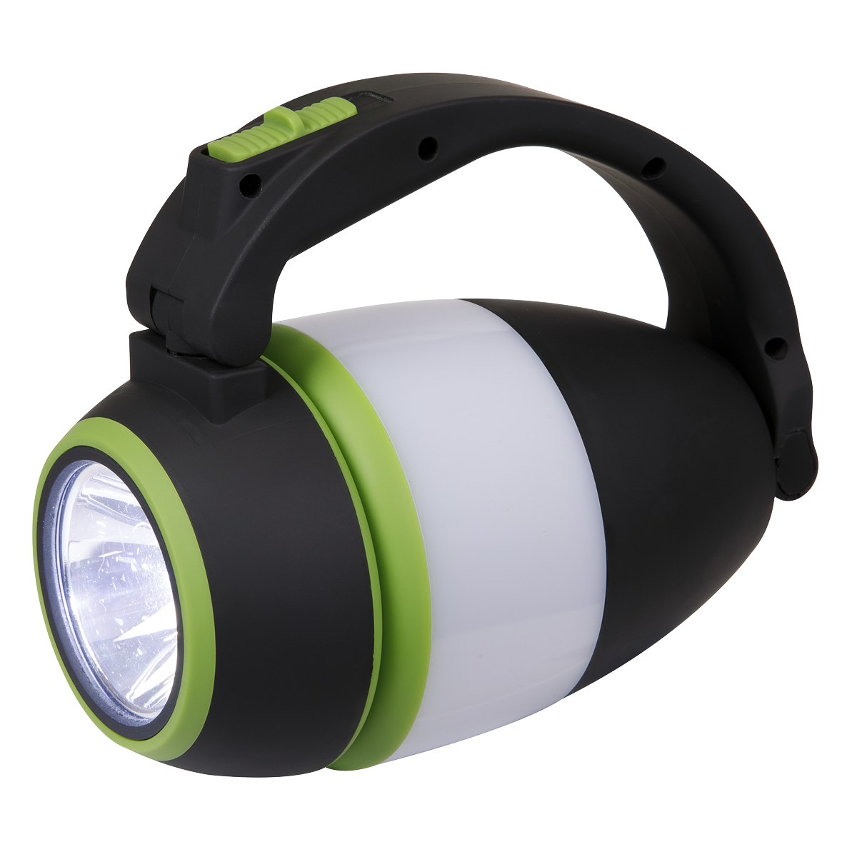 Sealey LED140 Rechargeable 3-in-1 Spotlight 3W SMD LED - additional view 11