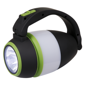 Sealey LED140 Rechargeable 3-in-1 Spotlight 3W SMD LED - additional view 11