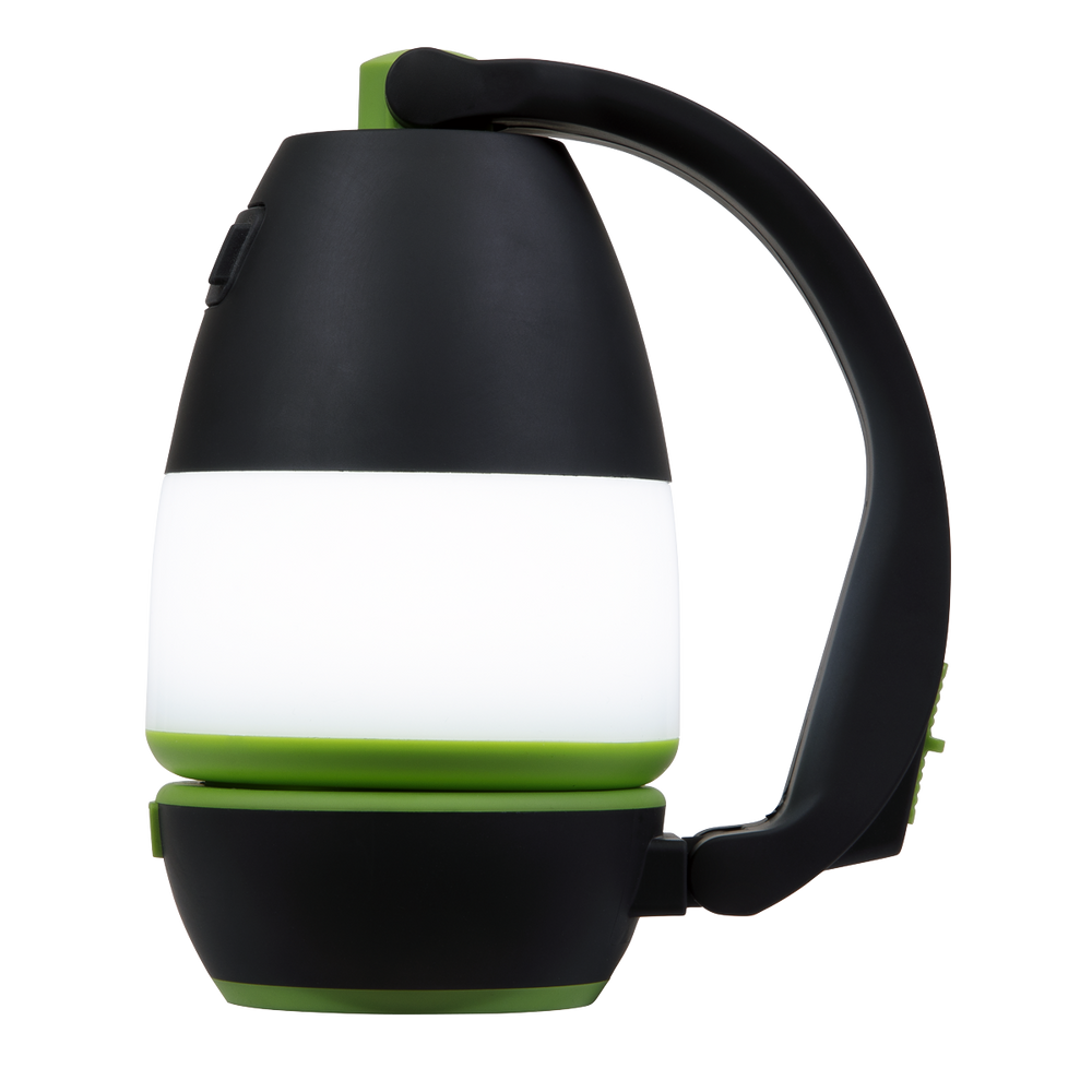 Sealey LED140 Rechargeable 3-in-1 Spotlight 3W SMD LED - additional view 13
