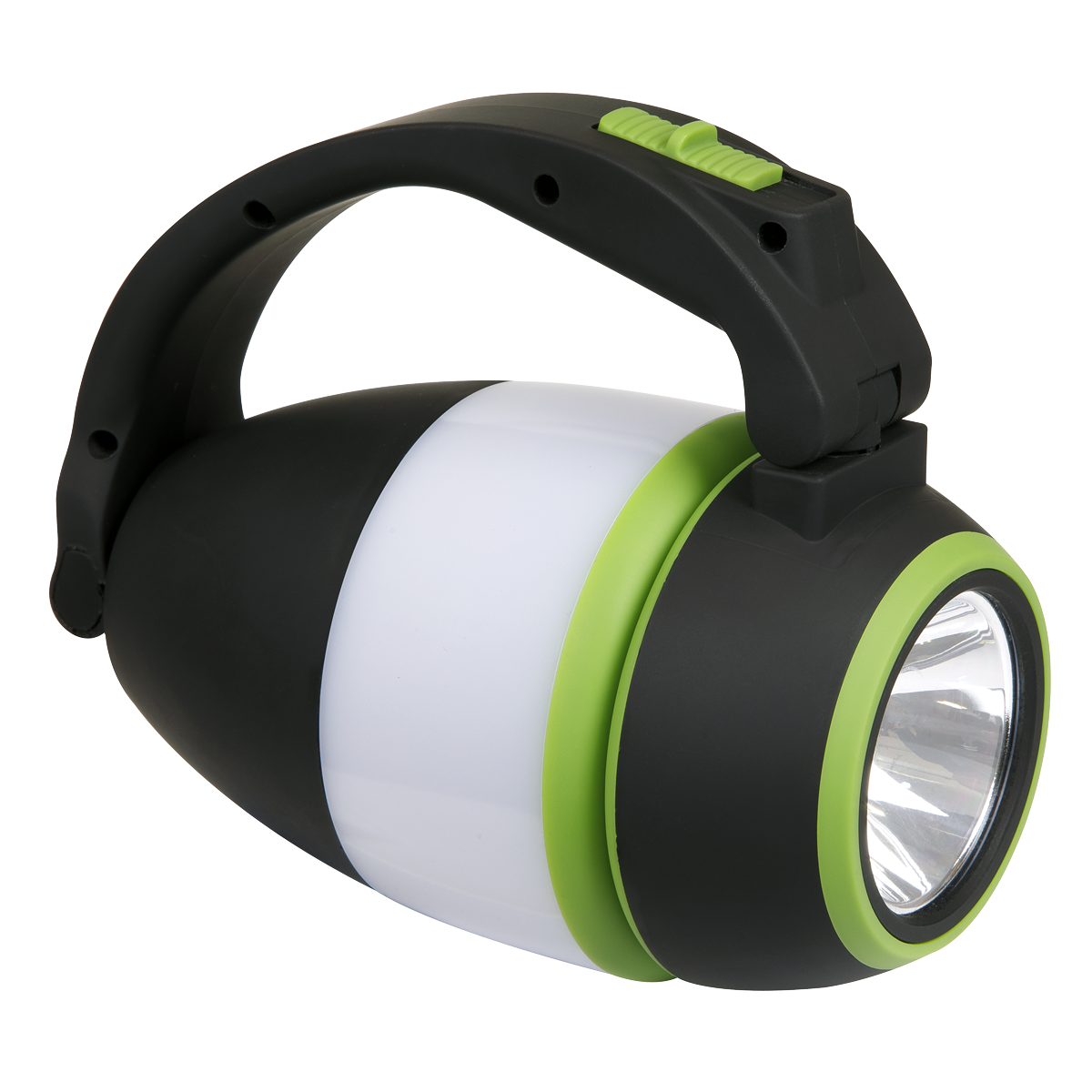 Sealey LED140 Rechargeable 3-in-1 Spotlight 3W SMD LED - additional view 2