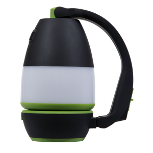 Sealey LED140 Rechargeable 3-in-1 Spotlight 3W SMD LED - additional view 4