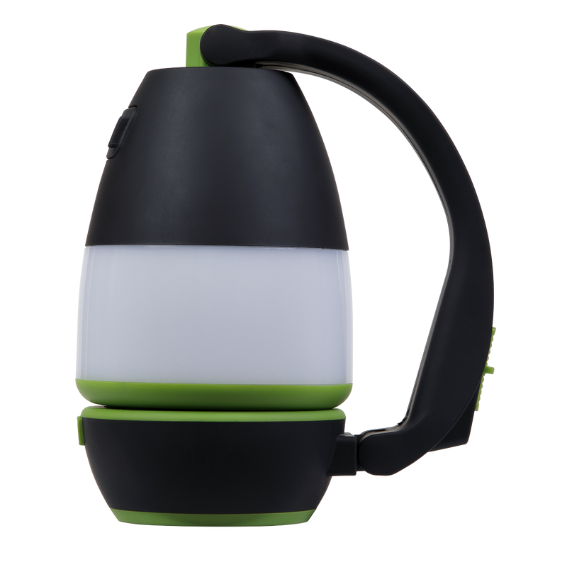Sealey LED140 Rechargeable 3-in-1 Spotlight 3W SMD LED - additional view 4