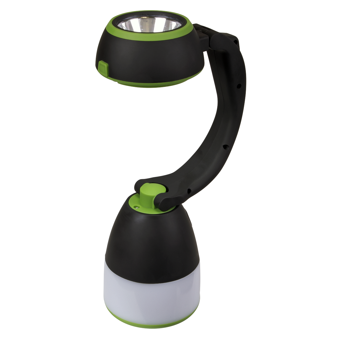 Sealey LED140 Rechargeable 3-in-1 Spotlight 3W SMD LED - additional view 20