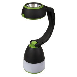 Sealey LED140 Rechargeable 3-in-1 Spotlight 3W SMD LED - additional view 20