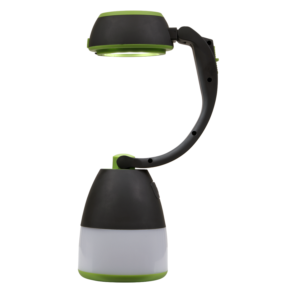 Sealey LED140 Rechargeable 3-in-1 Spotlight 3W SMD LED - additional view 7