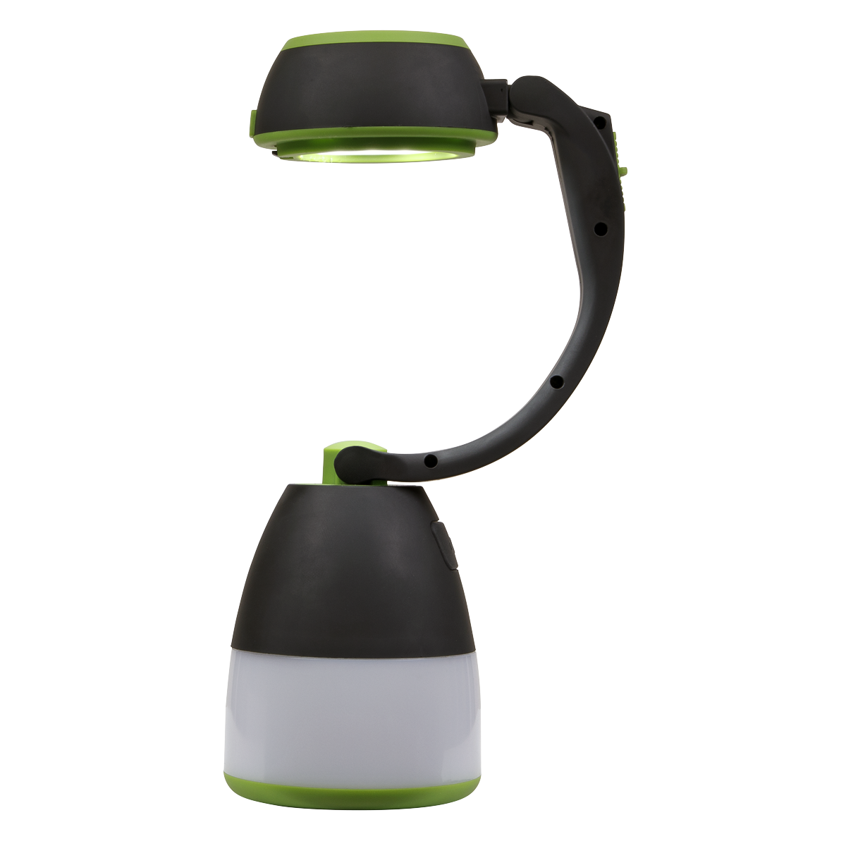 Sealey LED140 Rechargeable 3-in-1 Spotlight 3W SMD LED - additional view 7