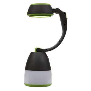 Sealey LED140 Rechargeable 3-in-1 Spotlight 3W SMD LED - additional view 7
