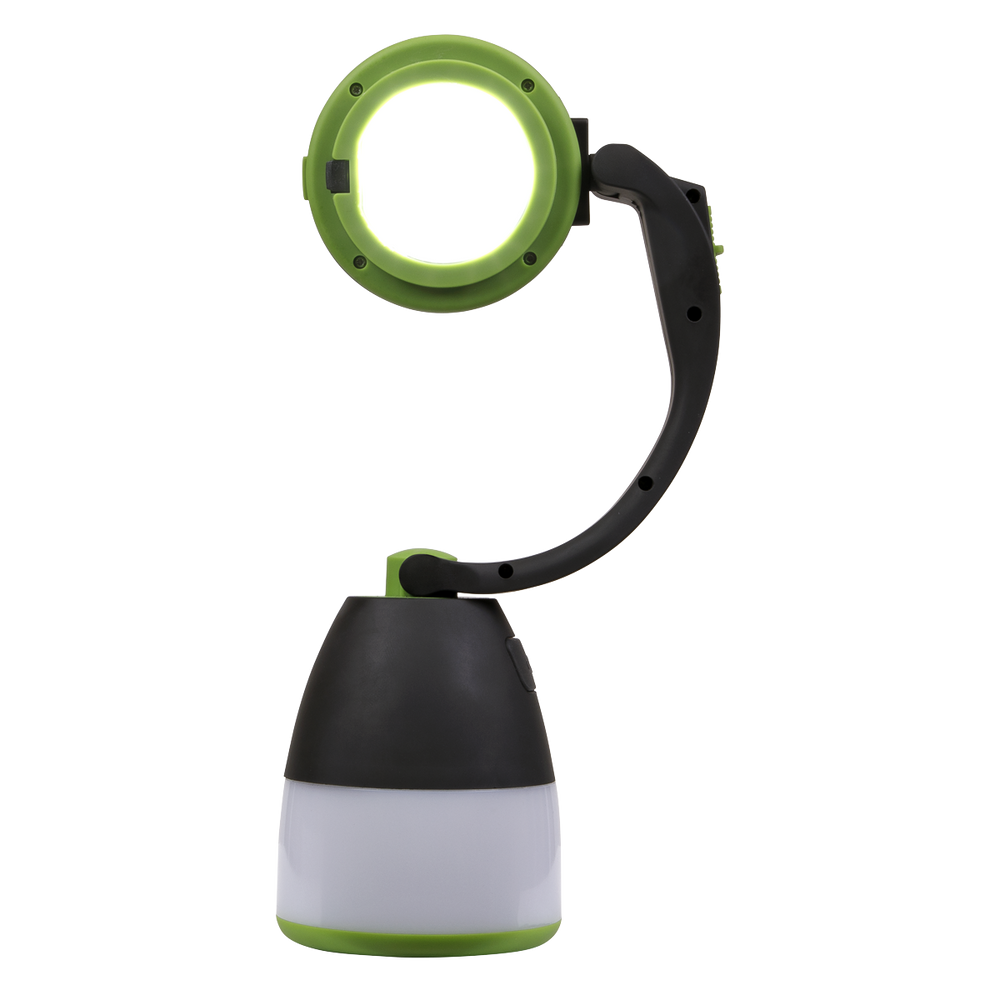 Sealey LED140 Rechargeable 3-in-1 Spotlight 3W SMD LED - additional view 8
