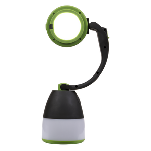Sealey LED140 Rechargeable 3-in-1 Spotlight 3W SMD LED - additional view 8