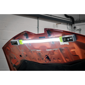 Sealey LED142 Rechargeable Flexible Under-Bonnet Light 10W COB LED - additional view 5