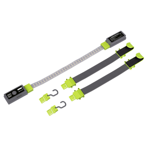Sealey LED142 Rechargeable Flexible Under-Bonnet Light 10W COB LED