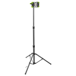 Sealey LED1500PBKIT Portable Floodlight & Telescopic Tripod 15W COB LED - additional view 4