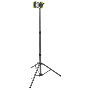 Sealey LED1500PBKIT Portable Floodlight & Telescopic Tripod 15W COB LED - additional view 8