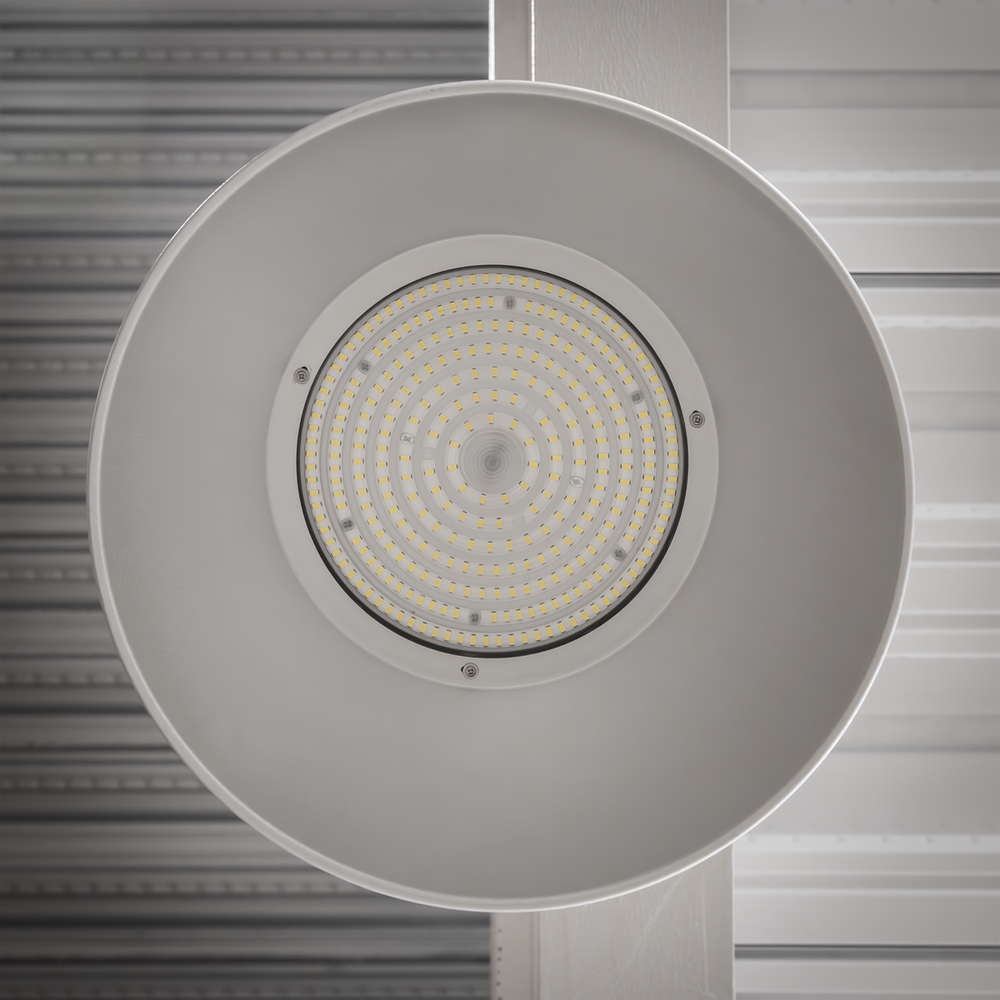 Sealey LED150HBR Aluminium Reflector for LED150HB - additional view 5