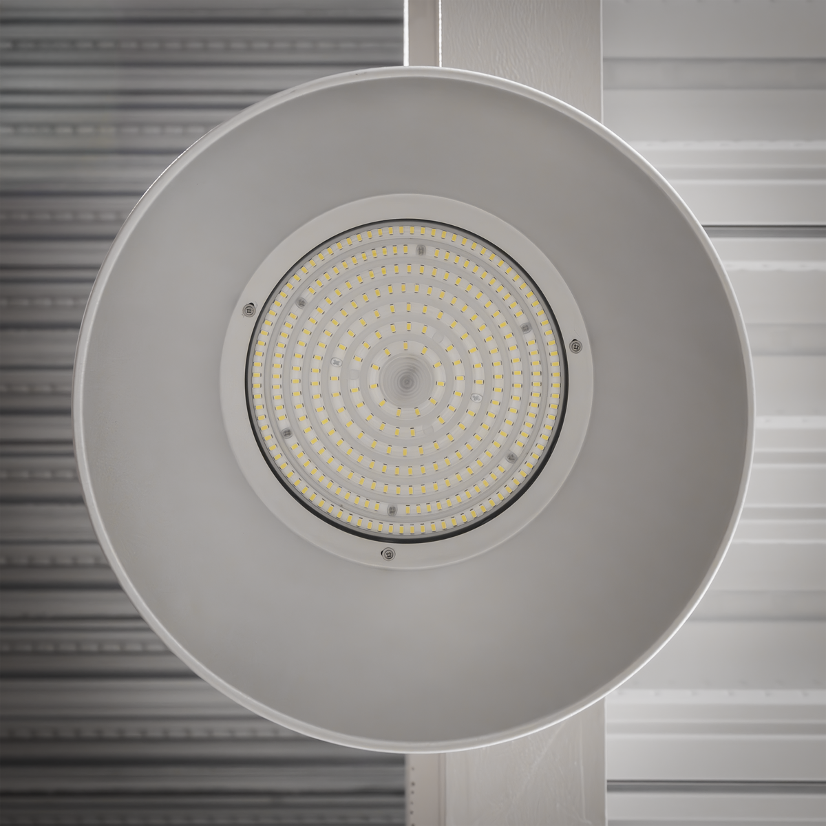 Sealey LED150HBR Aluminium Reflector for LED150HB - additional view 5