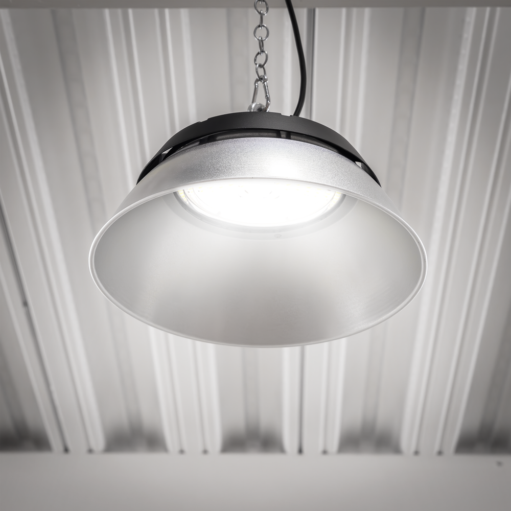 Sealey LED150HBR Aluminium Reflector for LED150HB - additional view 6