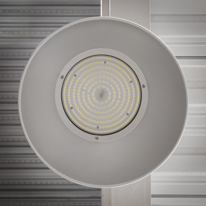 Sealey LED150HB 150W LED High Bay Light 6000K - additional view 7