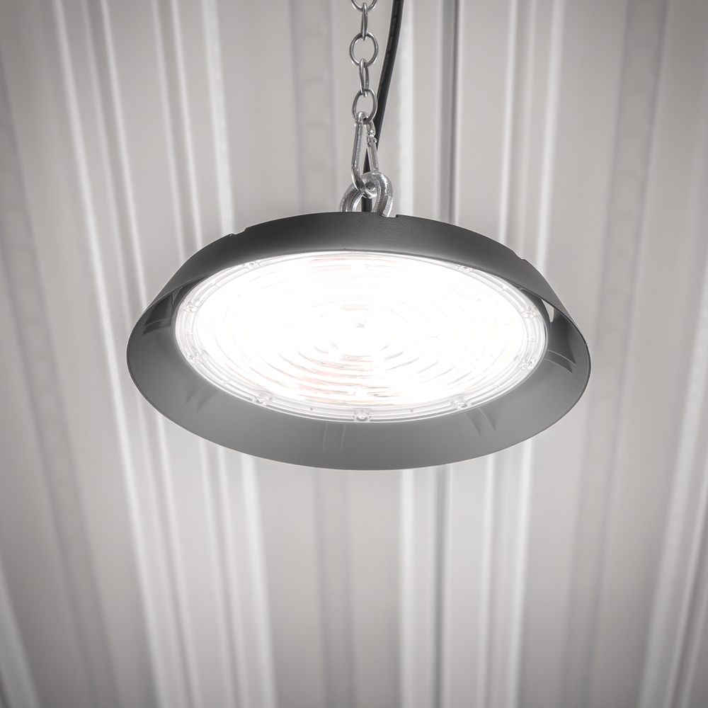 Sealey LED150HB 150W LED High Bay Light 6000K - additional view 8