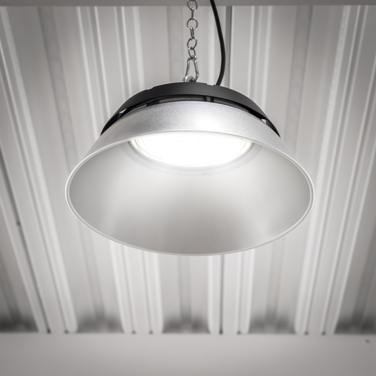 Sealey LED150HB 150W LED High Bay Light 6000K - additional view 9