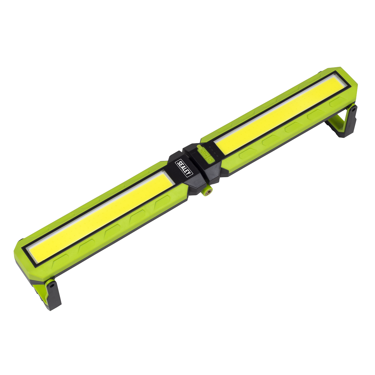 Sealey LED15WFL 3-in-1 Folding Floodlight 20W COB LED
