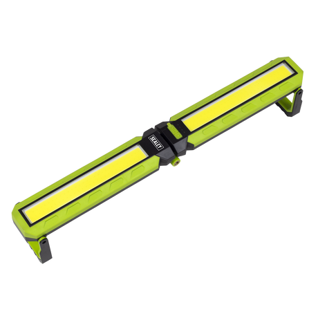 Sealey LED15WFL 3-in-1 Folding Floodlight 20W COB LED