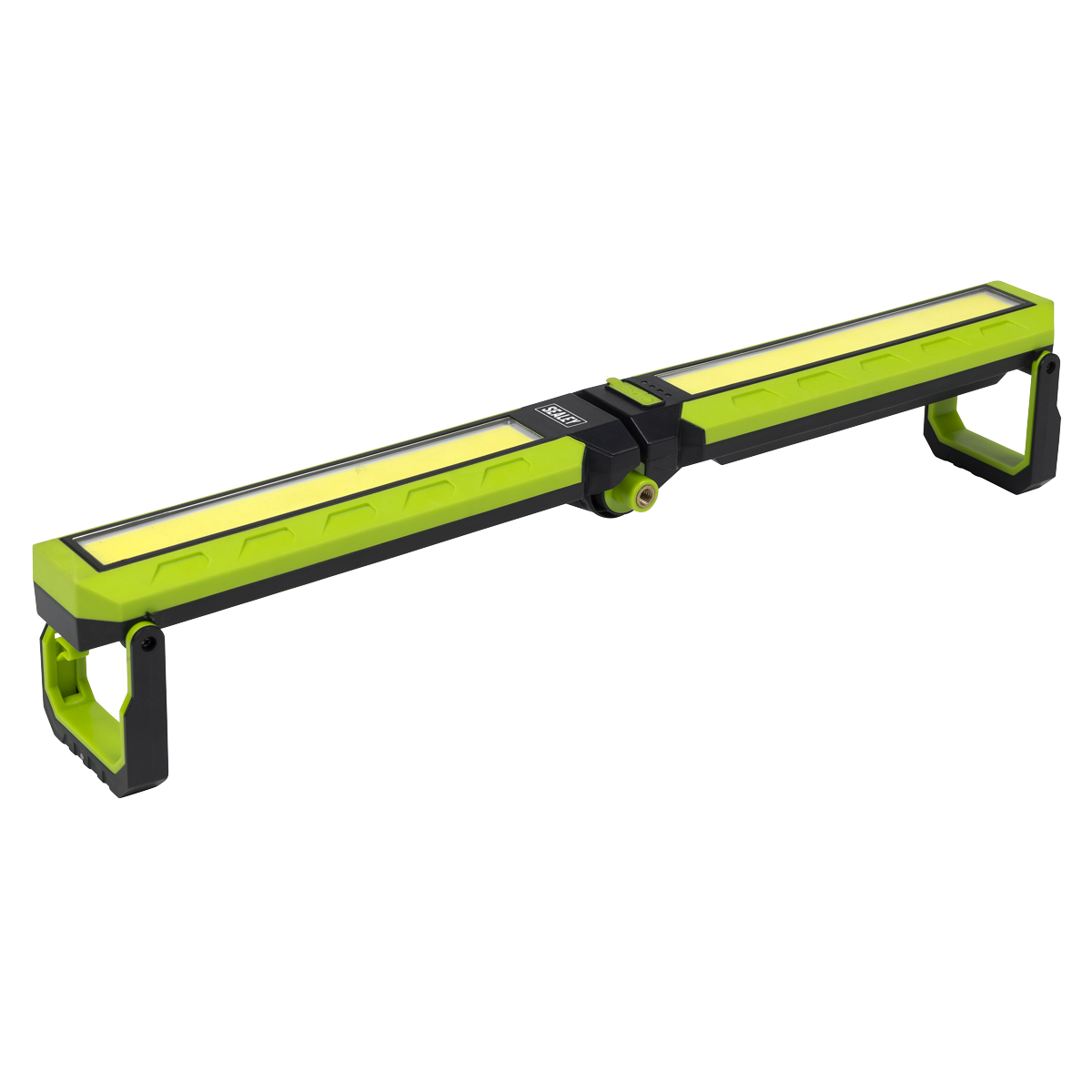 Sealey LED15WFL 3-in-1 Folding Floodlight 20W COB LED - additional view 5