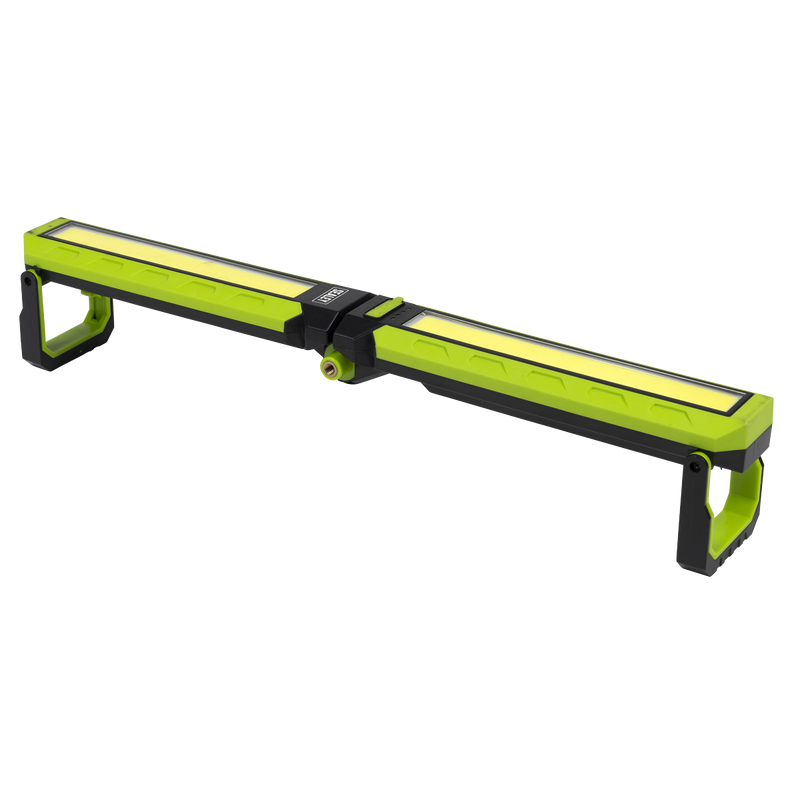 Sealey LED15WFL 3-in-1 Folding Floodlight 20W COB LED - additional view 6