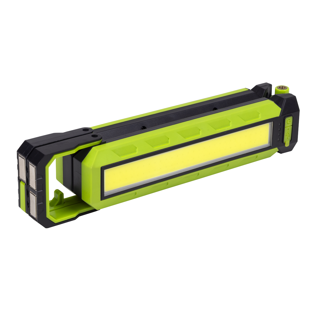 Sealey LED15WFL 3-in-1 Folding Floodlight 20W COB LED - additional view 7