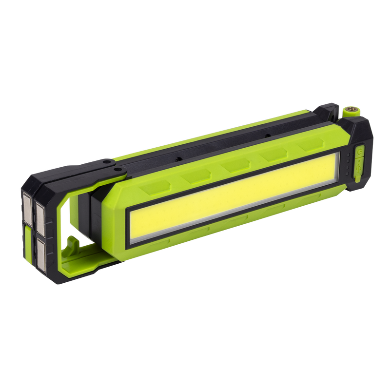Sealey LED15WFL 3-in-1 Folding Floodlight 20W COB LED - additional view 7
