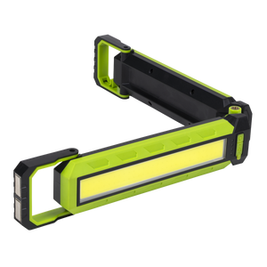 Sealey LED15WFL 3-in-1 Folding Floodlight 20W COB LED - additional view 8