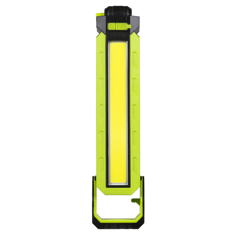 Sealey LED15WFL 3-in-1 Folding Floodlight 20W COB LED - additional view 10