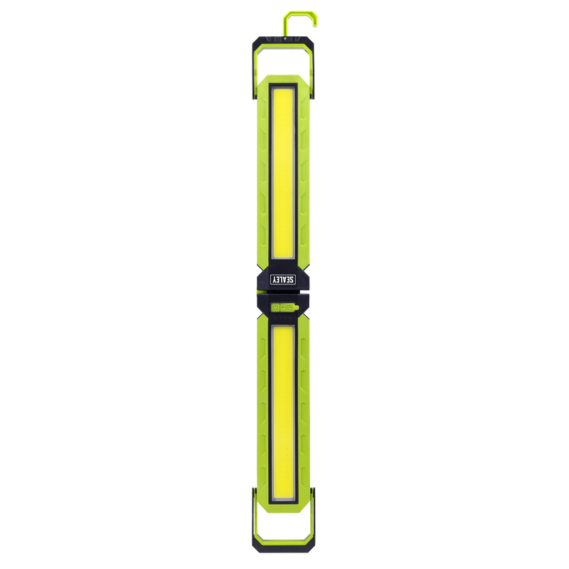 Sealey LED15WFL 3-in-1 Folding Floodlight 20W COB LED - additional view 11