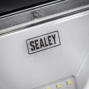 Sealey LED1800PB Rechargeable Portable Floodlight & Power Bank 20W SMD LED - additional view 6