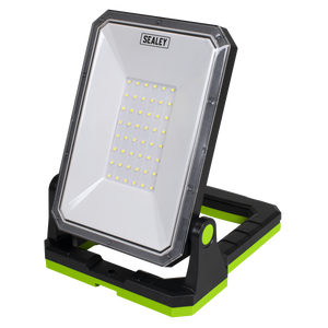 Sealey LED1800PB Rechargeable Portable Floodlight & Power Bank 20W SMD LED - additional view 10