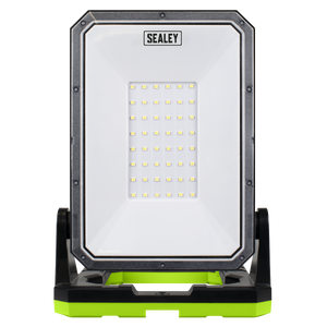 Sealey LED1800PB Rechargeable Portable Floodlight & Power Bank 20W SMD LED - additional view 11