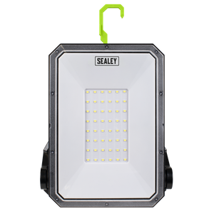 Sealey LED1800PB Rechargeable Portable Floodlight & Power Bank 20W SMD LED - additional view 14