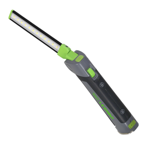 Sealey LED180 Rechargeable Slim Folding Inspection Light 4W & 1W SMD LED - additional view 5