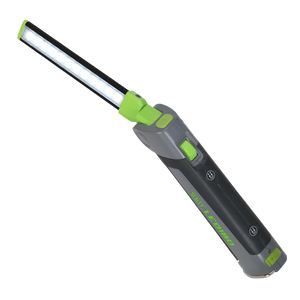 Sealey LED180 Rechargeable Slim Folding Inspection Light 4W & 1W SMD LED - additional view 7