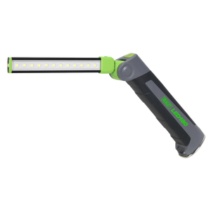Sealey LED180 Rechargeable Slim Folding Inspection Light 4W & 1W SMD LED - additional view 6