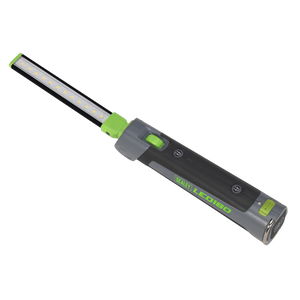 Sealey LED180 Rechargeable Slim Folding Inspection Light 4W & 1W SMD LED - additional view 12