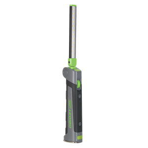 Sealey LED180 Rechargeable Slim Folding Inspection Light 4W & 1W SMD LED - additional view 22