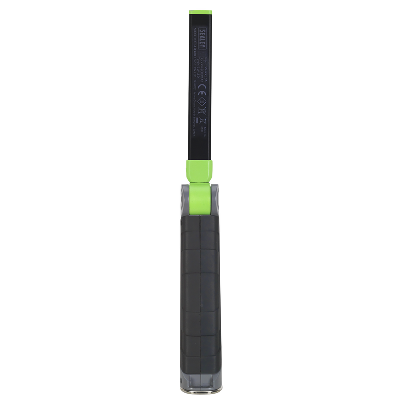Sealey LED180 Rechargeable Slim Folding Inspection Light 4W & 1W SMD LED - additional view 23