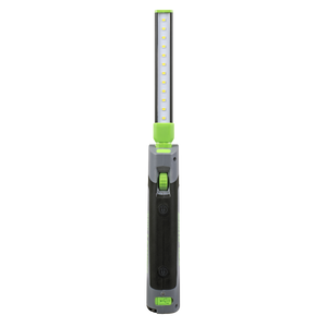 Sealey LED180 Rechargeable Slim Folding Inspection Light 4W & 1W SMD LED - additional view 3