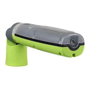 Sealey LED2001GDB LED Twist® Rechargeable Inspection Light 16W COB & 1W SMD LED, Green - Display Box of - additional view 3