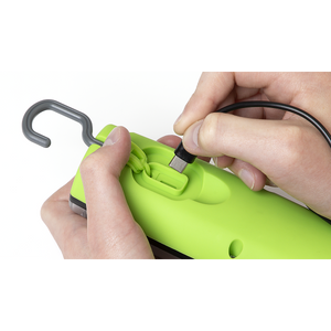 Sealey LED2001G LED Twist® Rechargeable Inspection Light Green - additional view 10