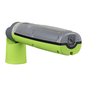 Sealey LED2001G LED Twist® Rechargeable Inspection Light Green - additional view 4