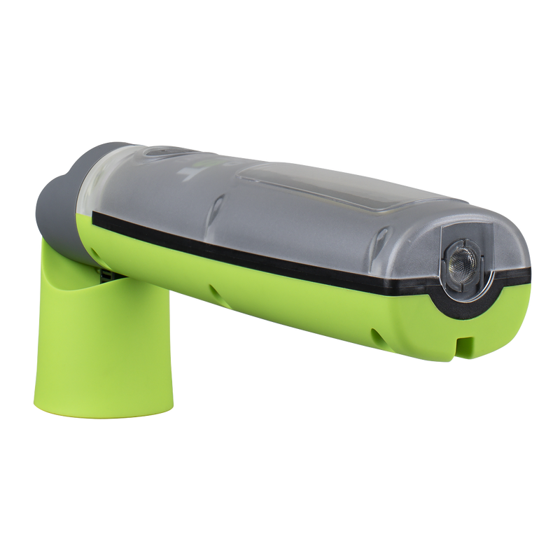 Sealey LED2001G LED Twist® Rechargeable Inspection Light Green - additional view 4
