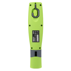 Sealey LED2001G LED Twist® Rechargeable Inspection Light Green - additional view 7