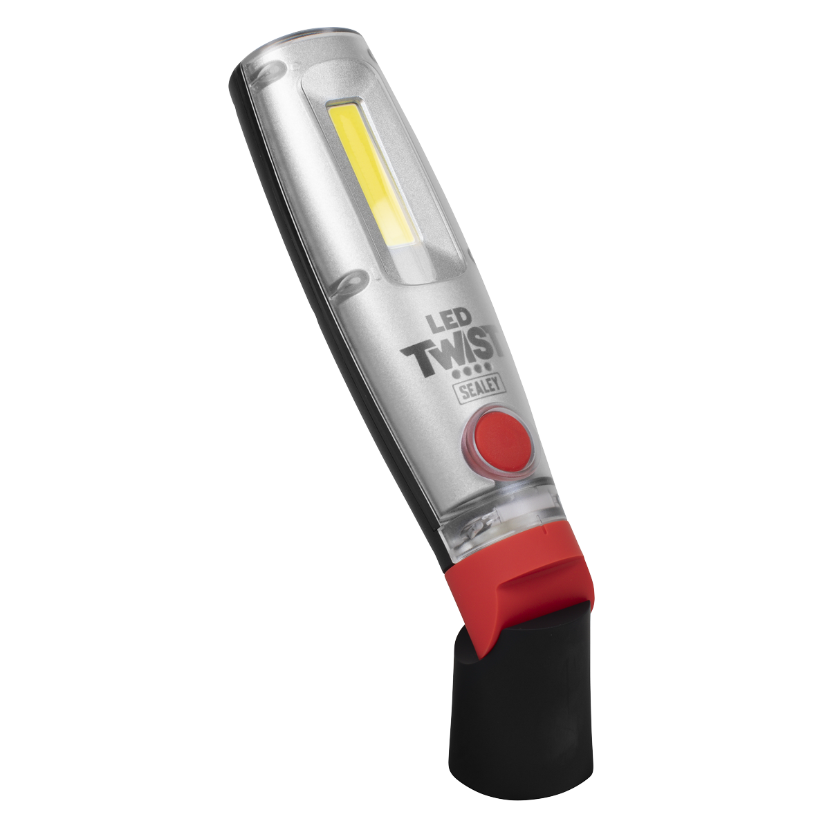 Sealey LED2001 LED Twist® Rechargeable Inspection Light 16W COB & 1W SMD - additional view 3